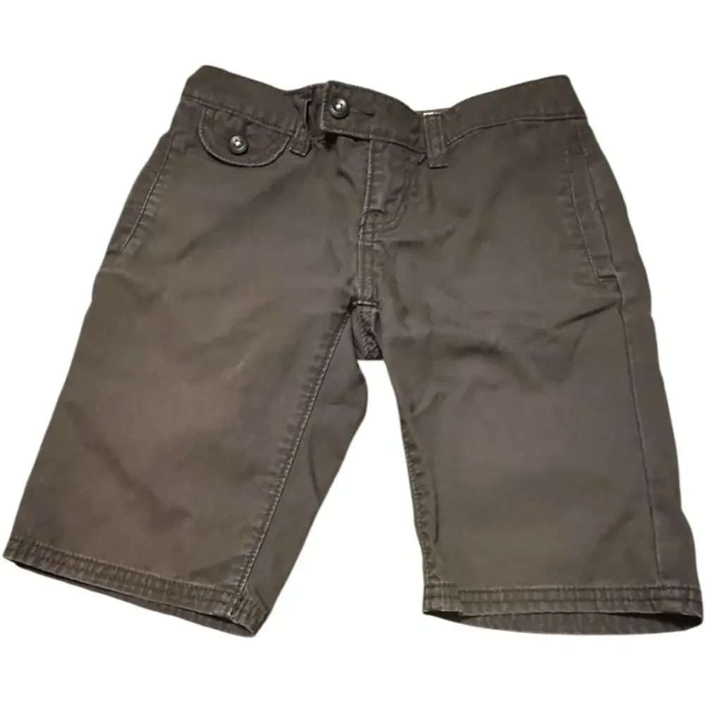 Old Navy Kids Shorts Sz 8